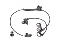 Sensor, wheel speed 170217 FEBI