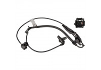 Sensor, wheel speed 170311 FEBI