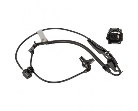 Sensor, wheel speed 170311 FEBI