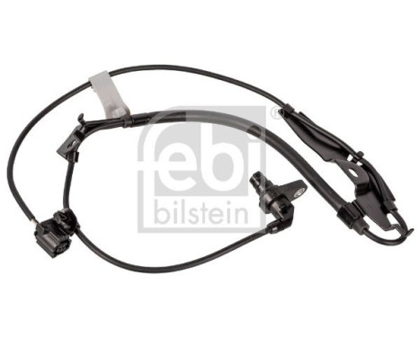 Sensor, wheel speed 170311 FEBI, Image 2