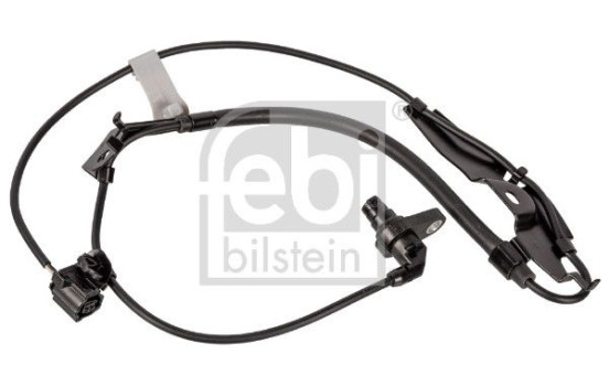Sensor, wheel speed 170311 FEBI, Image 2