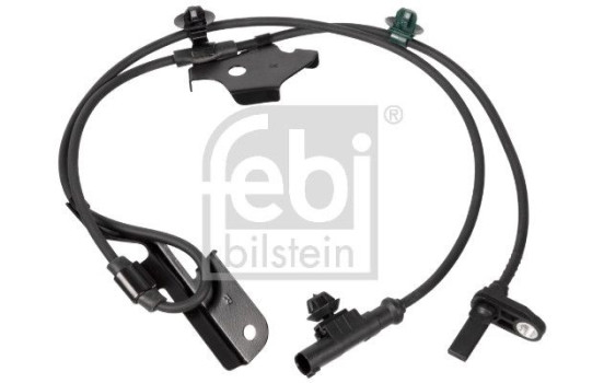 Sensor, wheel speed 170334 FEBI, Image 2