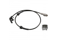 Sensor, wheel speed 170379 FEBI