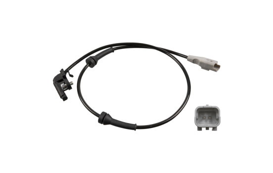 Sensor, wheel speed 170379 FEBI