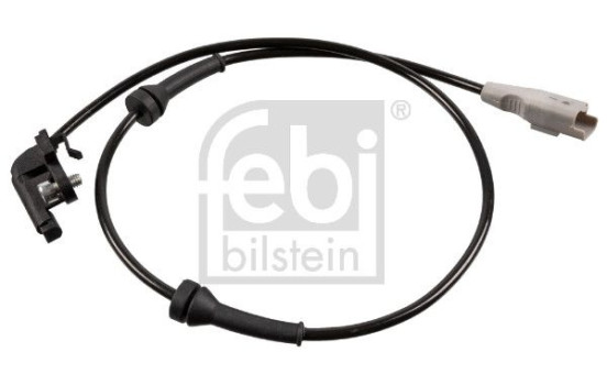 Sensor, wheel speed 170379 FEBI, Image 2