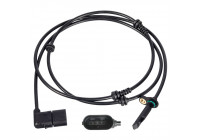 Sensor, wheel speed 170416 FEBI