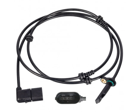 Sensor, wheel speed 170416 FEBI