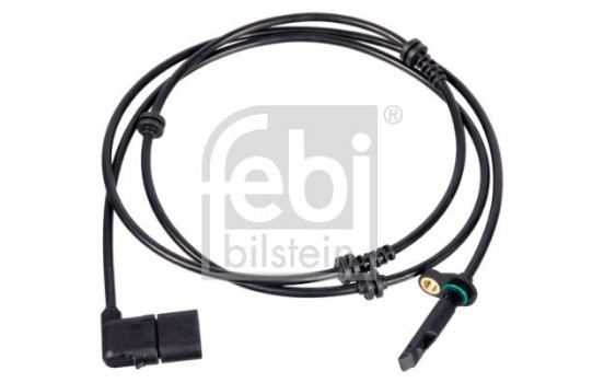 Sensor, wheel speed 170416 FEBI, Image 2