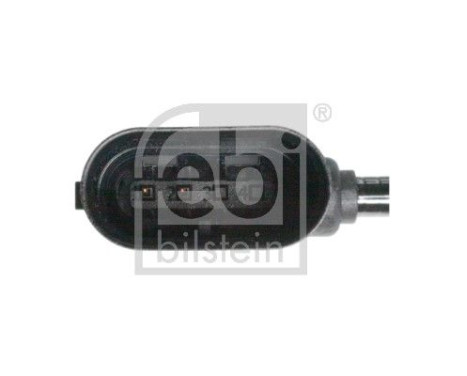 Sensor, wheel speed 170416 FEBI, Image 3