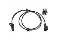 Sensor, wheel speed 170418 FEBI