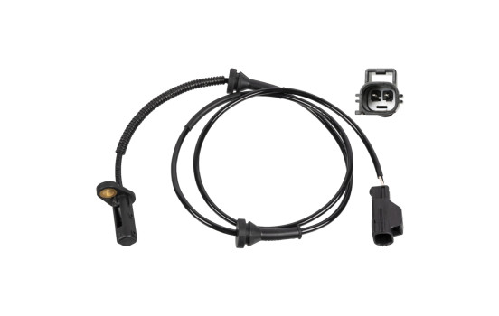 Sensor, wheel speed 170418 FEBI