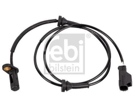 Sensor, wheel speed 170418 FEBI, Image 2