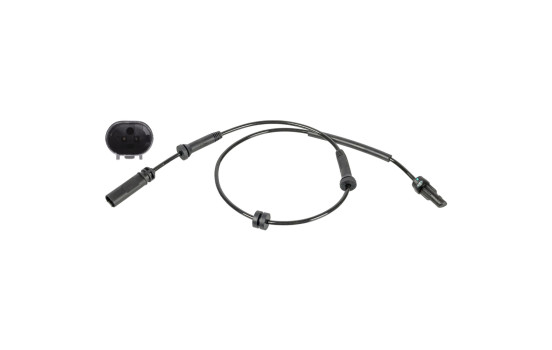 Sensor, wheel speed 170429 FEBI