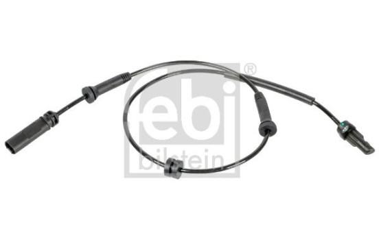 Sensor, wheel speed 170429 FEBI, Image 2