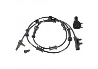 Sensor, wheel speed 170575 FEBI