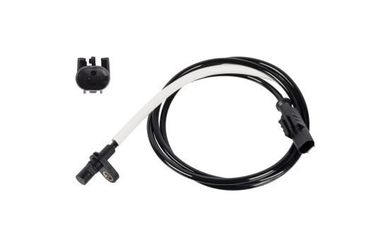 Sensor, wheel speed 170576 FEBI