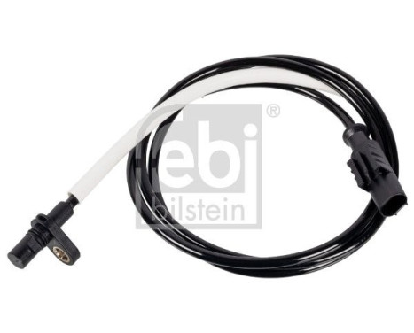 Sensor, wheel speed 170576 FEBI, Image 2