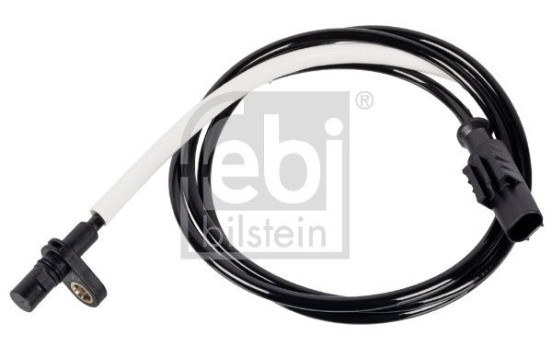 Sensor, wheel speed 170576 FEBI, Image 2