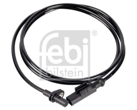 Sensor, wheel speed 170585 FEBI, Image 2