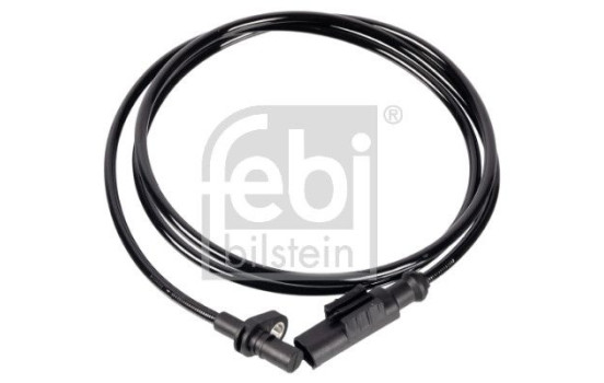 Sensor, wheel speed 170585 FEBI, Image 2