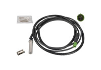 Sensor, wheel speed 170639 FEBI