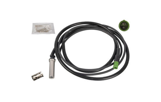 Sensor, wheel speed 170639 FEBI
