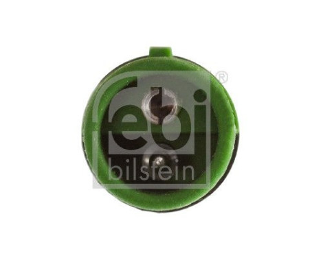 Sensor, wheel speed 170639 FEBI, Image 2