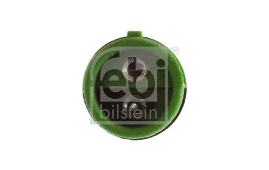 Sensor, wheel speed 170639 FEBI, Image 2