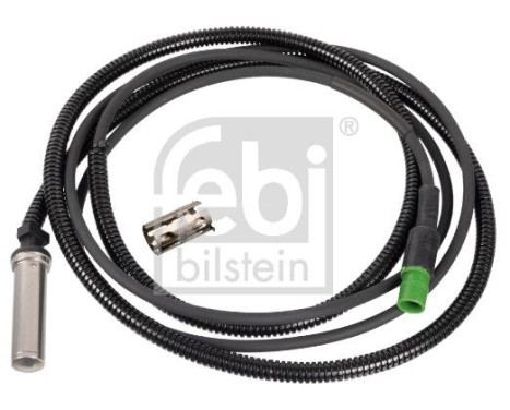 Sensor, wheel speed 170639 FEBI, Image 3