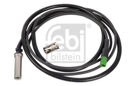 Sensor, wheel speed 170639 FEBI, Image 3