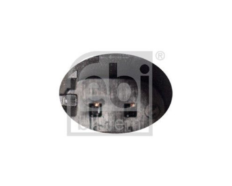 Sensor, wheel speed 170671 FEBI, Image 3