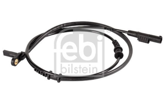 Sensor, wheel speed 170671 FEBI, Image 2