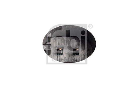 Sensor, wheel speed 170671 FEBI, Image 3