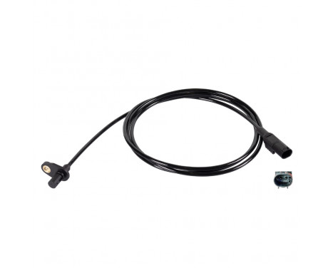 Sensor, wheel speed 170672 FEBI