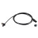 Sensor, wheel speed 170672 FEBI
