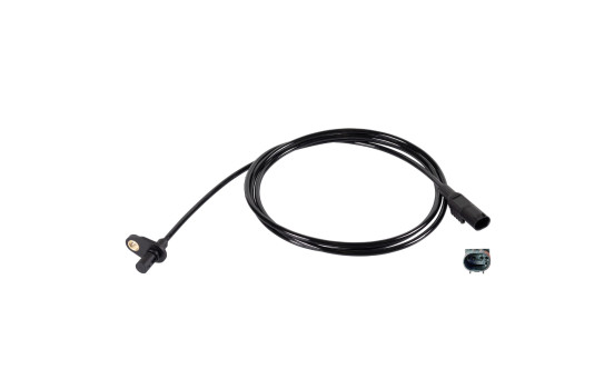 Sensor, wheel speed 170672 FEBI