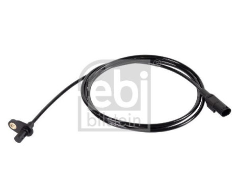 Sensor, wheel speed 170672 FEBI, Image 2