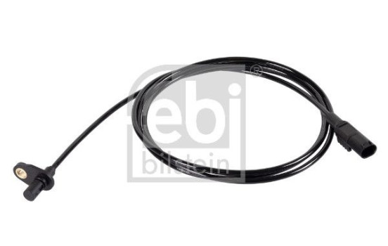 Sensor, wheel speed 170672 FEBI, Image 2