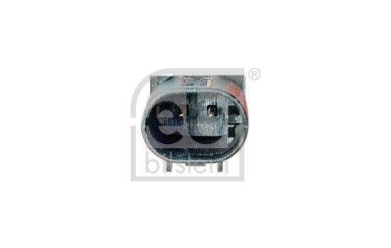 Sensor, wheel speed 170672 FEBI, Image 3
