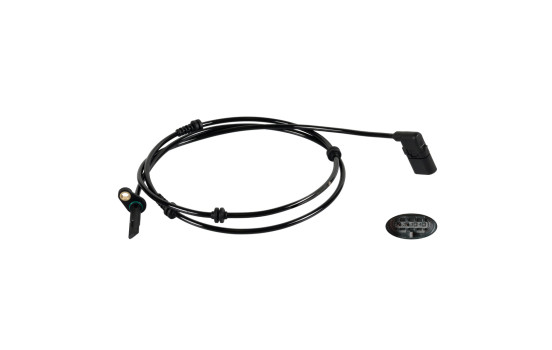 Sensor, wheel speed 170673 FEBI