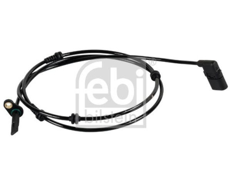 Sensor, wheel speed 170673 FEBI, Image 2