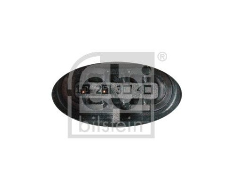 Sensor, wheel speed 170673 FEBI, Image 3