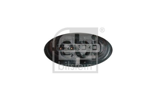 Sensor, wheel speed 170673 FEBI, Image 3