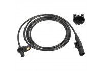 Sensor, wheel speed 170681 FEBI