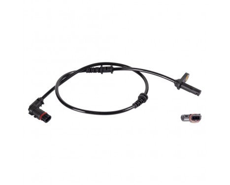 Sensor, wheel speed 170683 FEBI