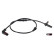 Sensor, wheel speed 170683 FEBI