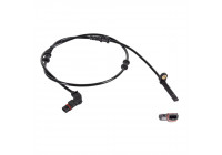 Sensor, wheel speed 170692 FEBI