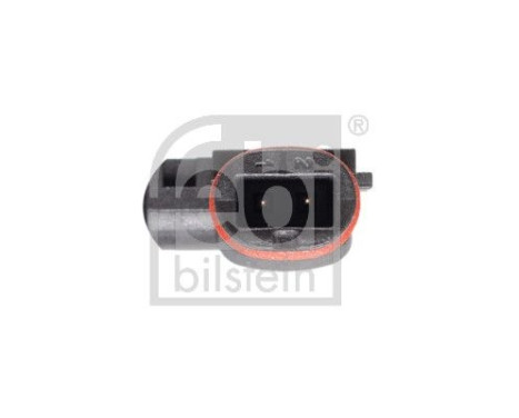 Sensor, wheel speed 170693 FEBI, Image 3