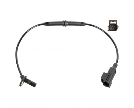 Sensor, wheel speed 170702 FEBI