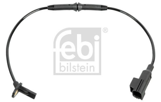 Sensor, wheel speed 170702 FEBI, Image 2